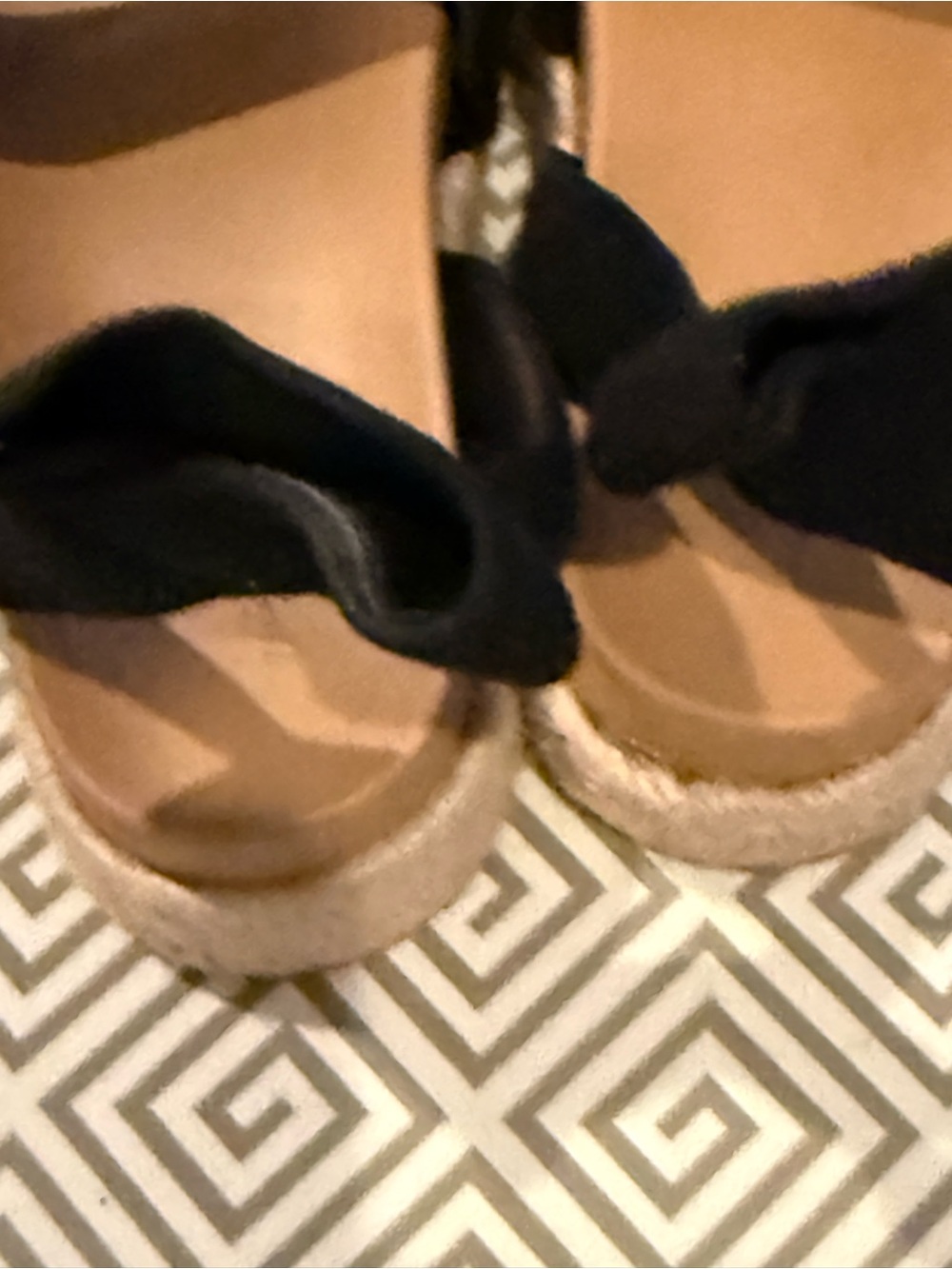 Universal Thread Espadrilles - Picture 3 of 4
